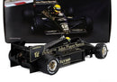 Lotus Renault 97T