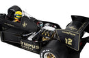Lotus Renault 97T