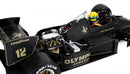 Lotus Renault 97T