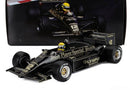 Lotus Renault 97T